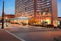 Hilton Albany Hotels near Walmart Supercenter