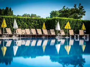Hotel Golden Dune