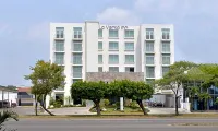 Hotel La Venta Inn Villahermosa Hoteles cerca de Iglesia Nacional Presbiteriana de México, A.R. "Cristo Vive"