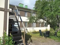 Hotel Lamminpää Hotels in Ylojarvi