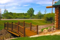 Country Cabins Inn Hotels in Fort Bridger