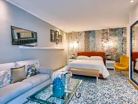 Boutique Hotel Esplanade Hotel di Capaccio Paestum