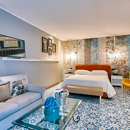 Boutique Hotel Esplanade