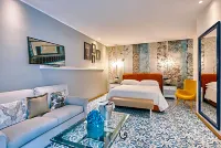 Boutique Hotel Esplanade