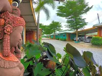 Somjainuk Resort 2 Hotels in Pluak Daeng