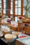 Wyndham Costa del Sol Trujillo - breakfast