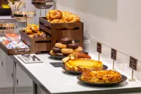 Sercotel Hola Tafalla - breakfast