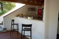 Resort Fior di Sardegna - bar
