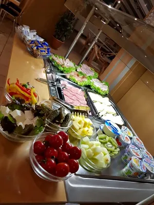 Hotel Habana Hoteles cerca de Aalbaeumle Aussichtsturm