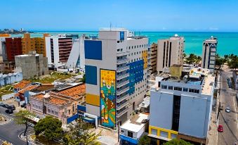 Ibis Budget Maceio Pajucara