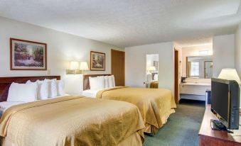 Quality Inn New River Gorge