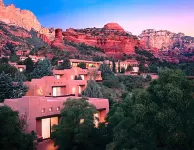 Enchantment Resort Các khách sạn gần Jewish Community of Sedona and the Verde Valley