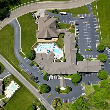 LeConte Hotel & Convention Center, Ascend Hotel Collection