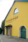 Thalinger Hof Hotels in Gemeinde Kronstorf