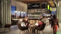 Novotel Mexico City Toreo - bar