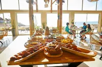 La Crique Nature & Spa - Frühstück