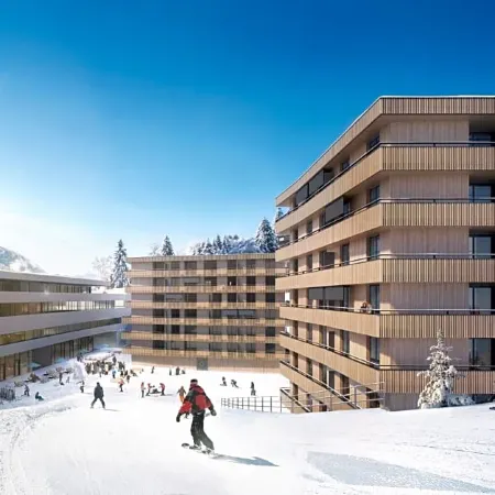 Me And All Hotel Flims, By Hyatt