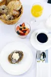 Mercure Montevideo Punta Carretas - พร้อมอาหารเช้า