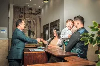Melliber Appart Hotel - С баром