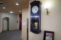 Business Hotel Kudo Hotels in Nobeoka