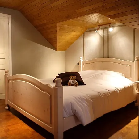 維斯特里亞住宿加早餐旅館