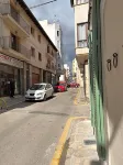 Can Vidal Boutique Rooms Hotels in Llubi