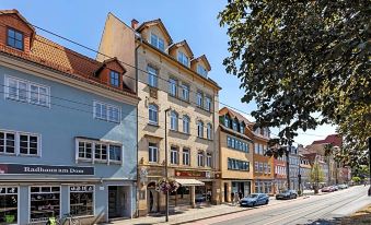 Hotel Garni " am Domplatz"