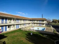 Motel 6 Mitchell, SD