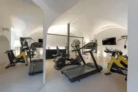 Castel Hörtenberg - Gym