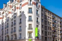 Ibis Styles Paris 15 Lecourbe Hotels in Paris