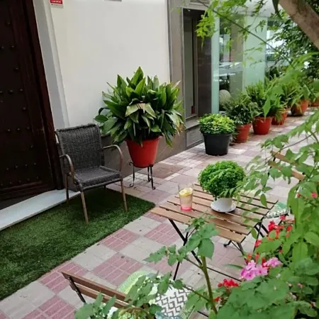 Hotel Avenida 31