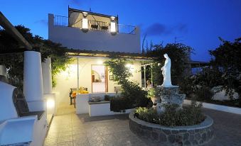 Hotel Villaggio Stromboli - Isola di Stromboli