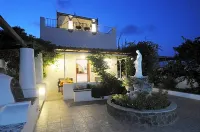 Hotel Villaggio Stromboli Hotel in zona Stromboli Adventures Agenzia Escursioni&Tour Operator