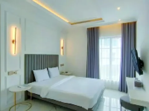 Kala Hotel Semarang Hotels in Gajahmungkur