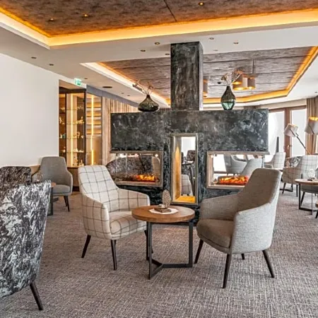 Hotel Almhof