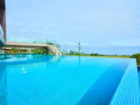 Camphortree Hotel and Resort Hotels near Samda Park