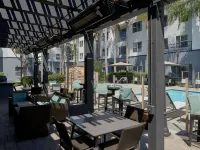 Residence Inn San Diego Carlsbad Hotels in Carlsbad