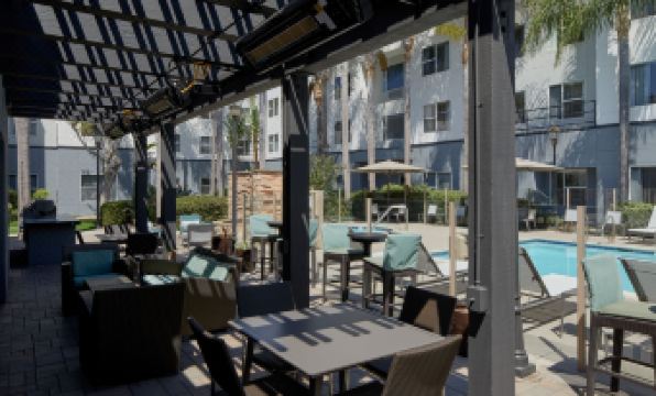 Residence Inn San Diego Carlsbad
