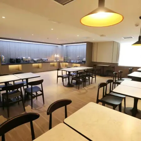 HanTing Hotel (Daming Mansion)