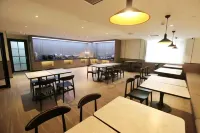 โรงแรม HanTing (คฤหาสน์ต้าหมิง) - พร้อมอาหารเช้า