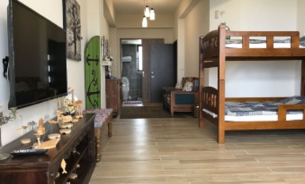 You Come to Hualien B&B