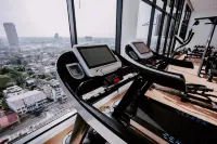 ibis Styles Kota Bharu - Gym