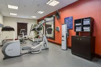 Hampton Inn Atlanta-Fairburn - Gym