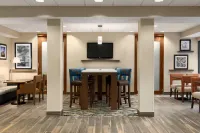Hampton Inn Wausau - Pet friendly