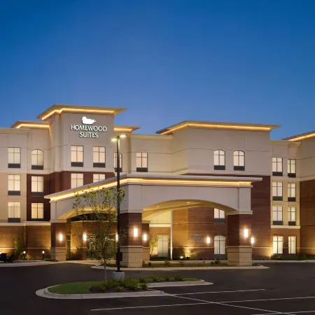 Homewood Suites by Hilton Memphis-Southaven