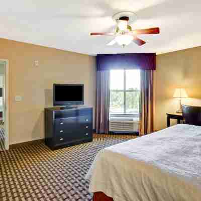 Homewood Suites by Hilton Bel Air Rooms