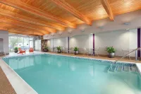 Home2 Suites by Hilton Seattle Airport Hotel a Tukwila