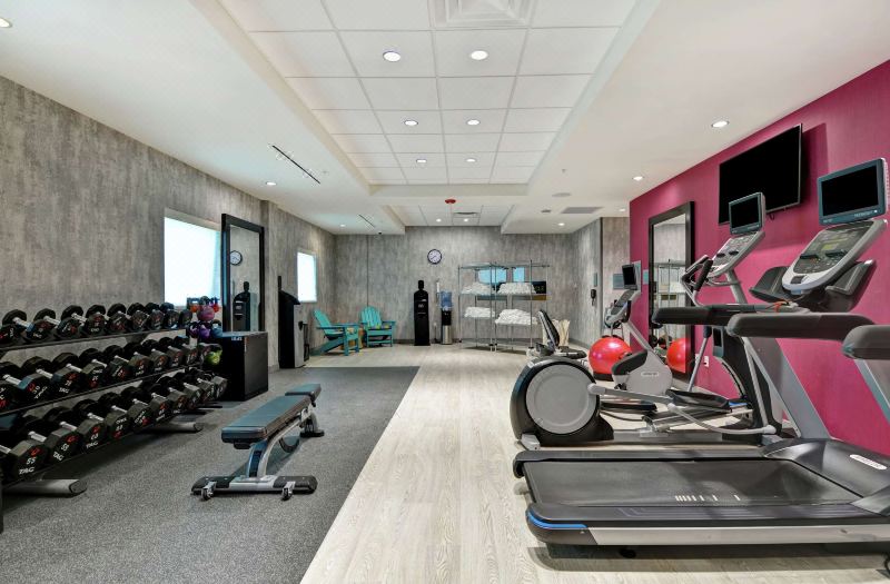 Home2 Suites by Hilton Jacksonville-South/St. Johns Town Ctr photo 4