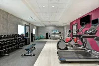 Home2 Suites by Hilton Jacksonville-South/St. Johns Town Ctr - Kitchens