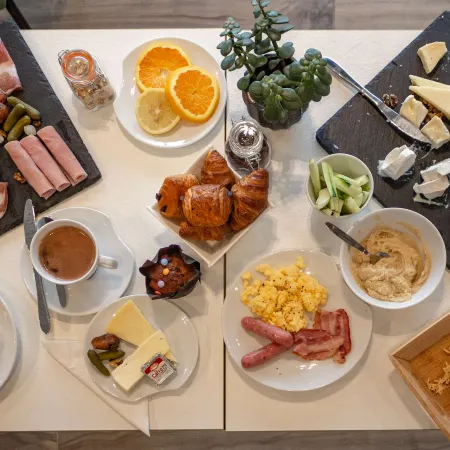 Best Western Atlantys Hotel Zenith Nantes